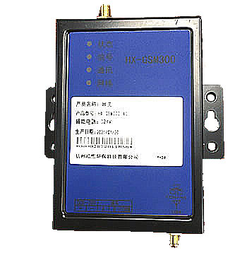 环保网关G DTU数据转换模块