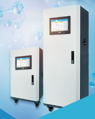 环保在线分析仪